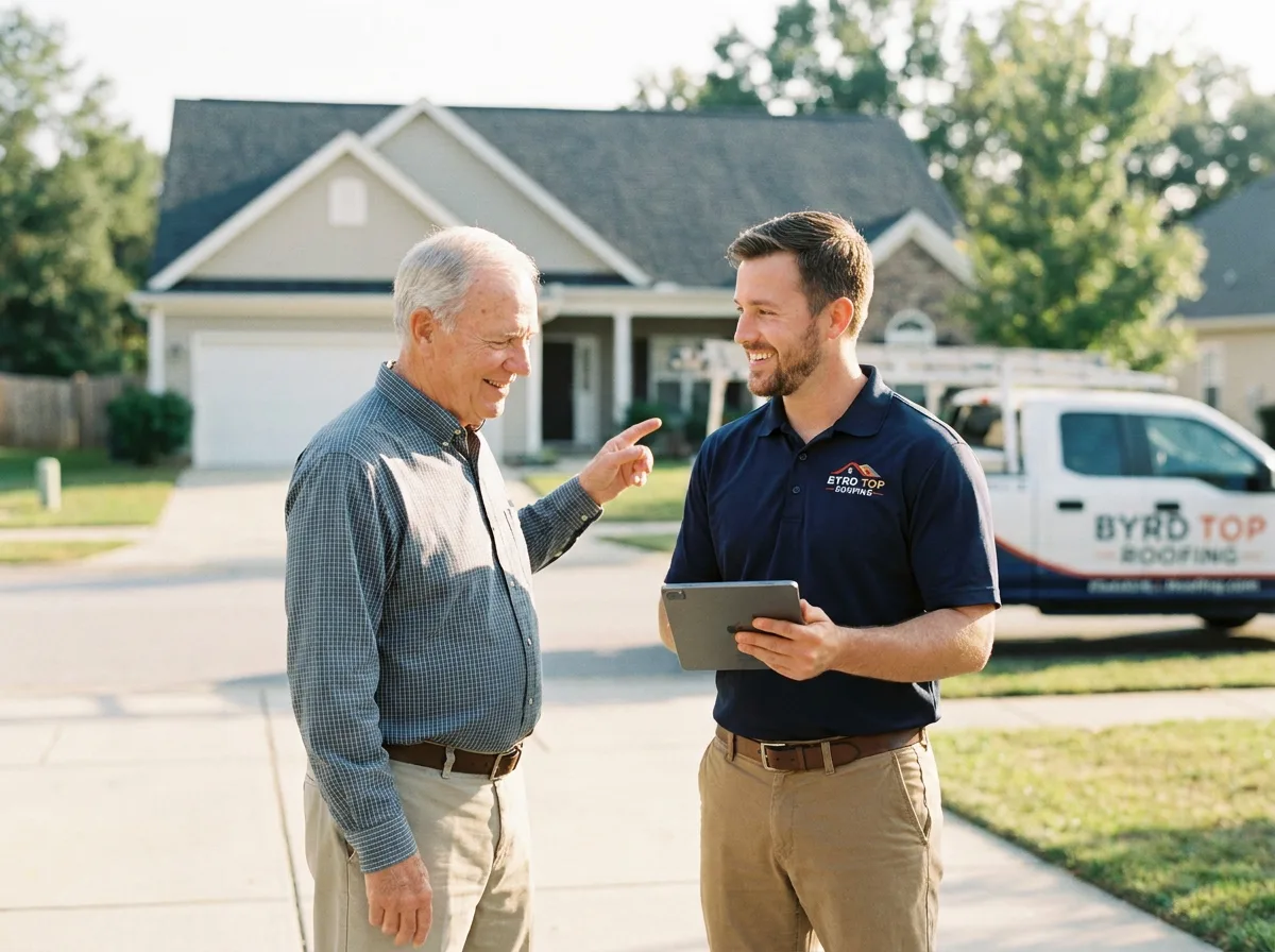 Roofing Prescott, IA FAQs